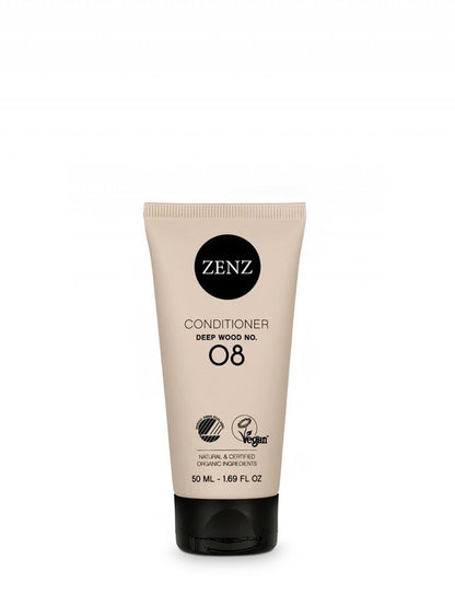 Conditioner Deep Wood No. 08, 250 ml