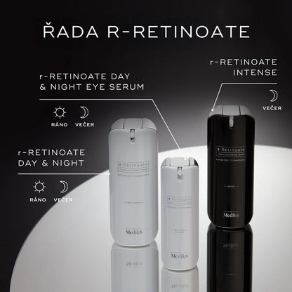 R-RETINOATE® DAY & NIGHT EYE SERUM, 15 ml
