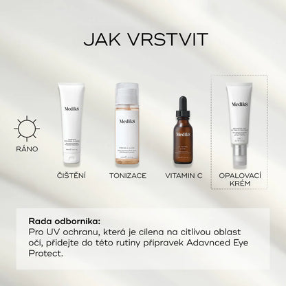 ADVANCED DAY ULTIMATE PROTECT™
, 50 ml