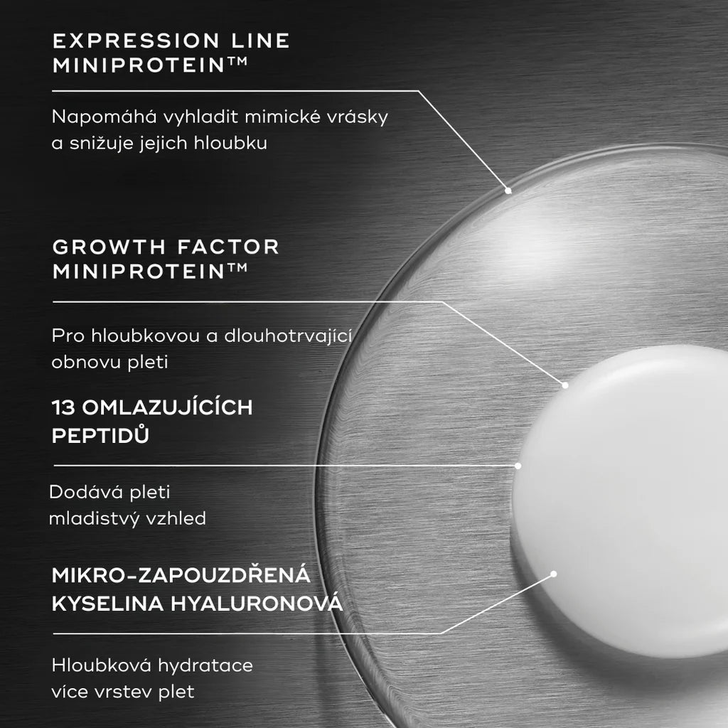 LIQUID PEPTIDES ADVANCED MP, 30 ml