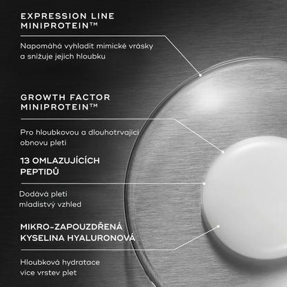 LIQUID PEPTIDES ADVANCED MP, 30 ml