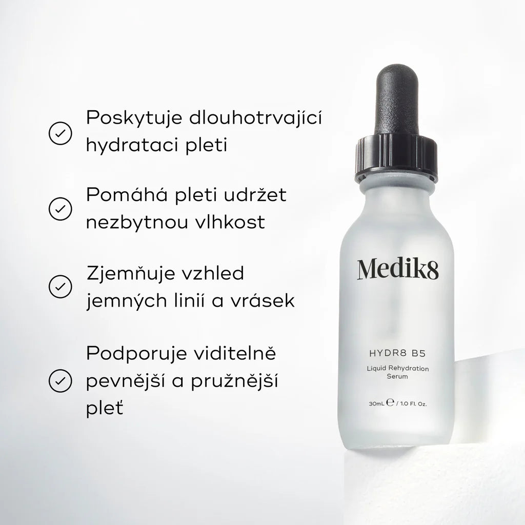 HYDR8 B5™, 30 ml