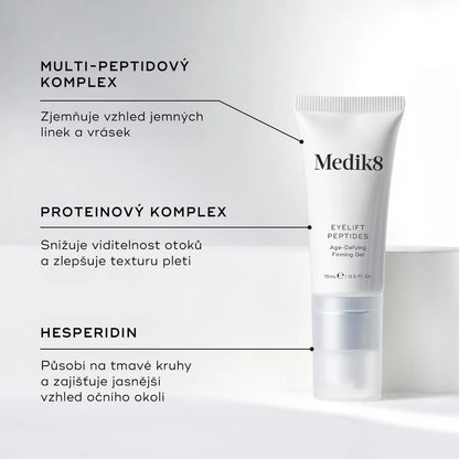 EYELIFT™ PEPTIDES, 15 ml