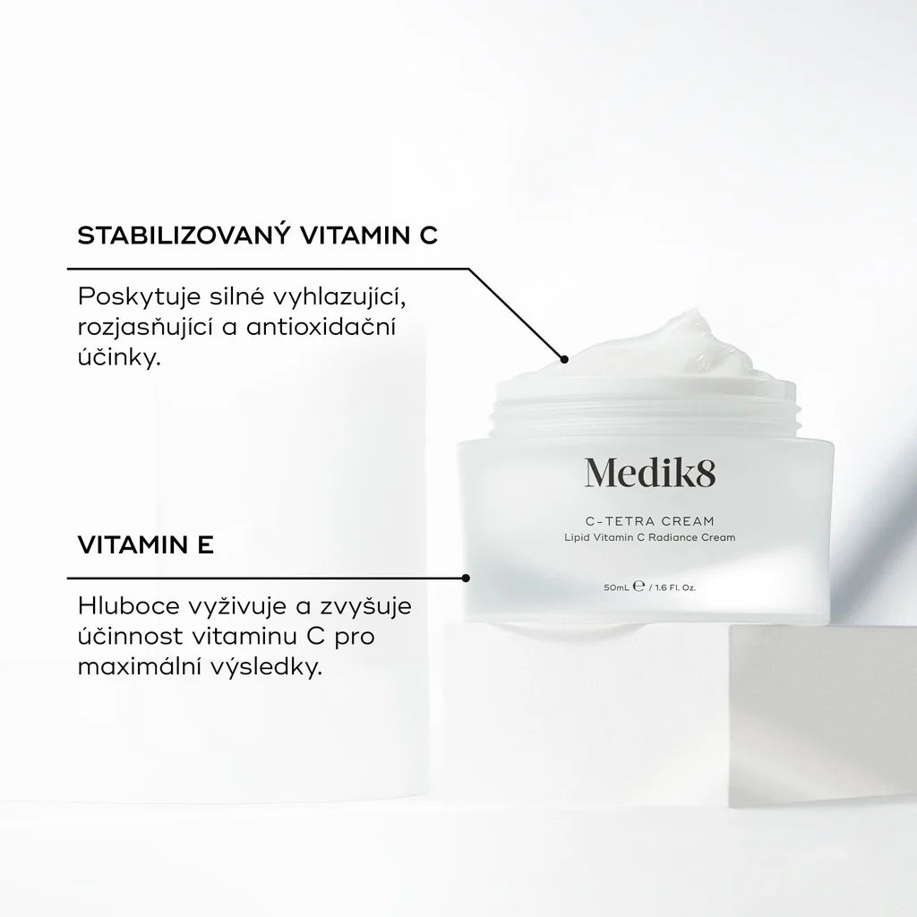 C-TETRA® CREAM, 50 ml