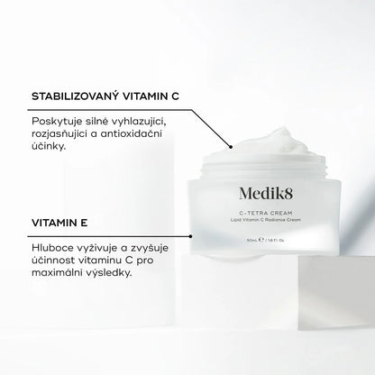 C-TETRA® CREAM, 50 ml