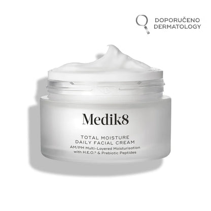 TOTAL MOISTURE DAILY FACIAL CREAM™, 50 ml