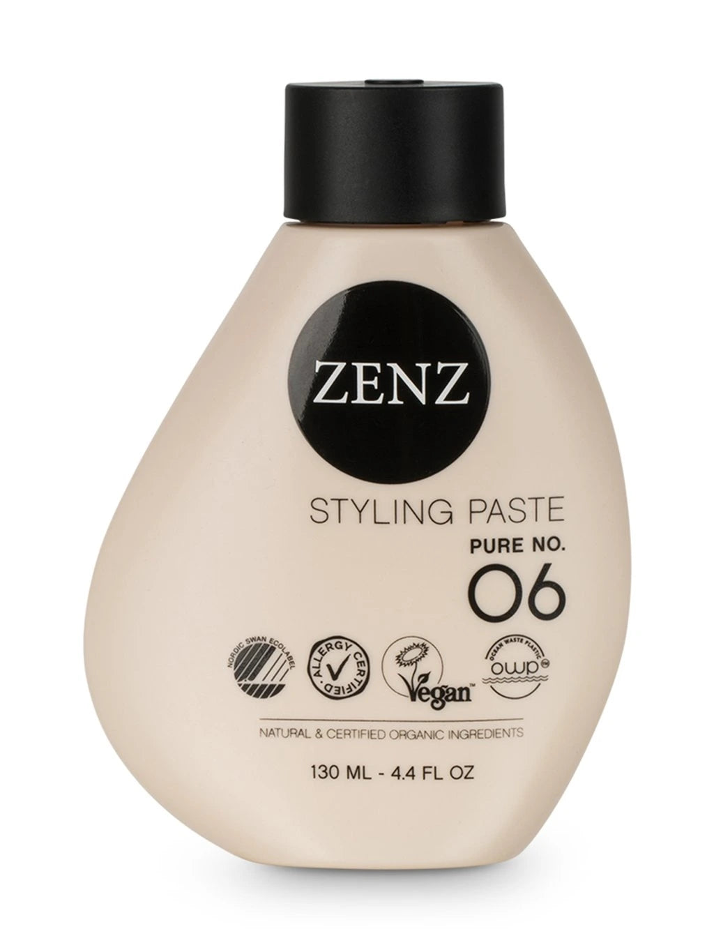 Styling Paste Pure No. 06, 130 ml