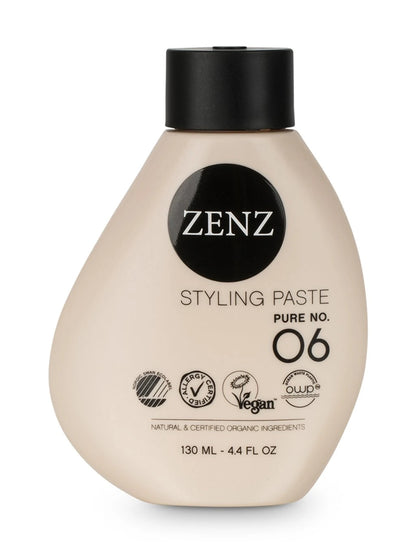 Styling Paste Pure No. 06, 130 ml
