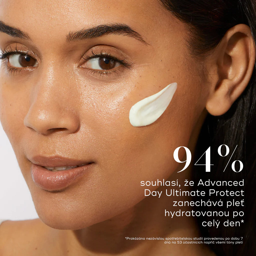 ADVANCED DAY ULTIMATE PROTECT™
, 50 ml