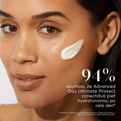 ADVANCED DAY ULTIMATE PROTECT™
, 50 ml