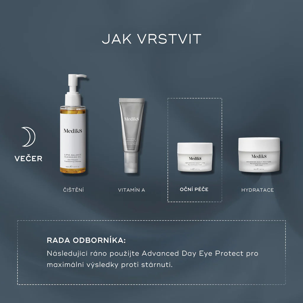 ADVANCED NIGHT EYE™, 15 ml