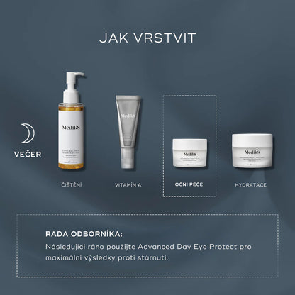 ADVANCED NIGHT EYE™, 15 ml