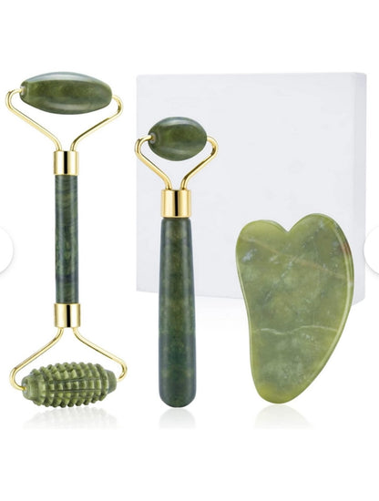 Gua sha set 3 ks