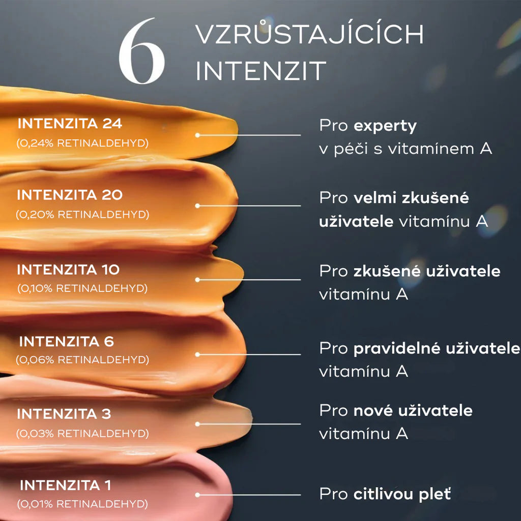 CRYSTAL RETINAL®, 30 ml