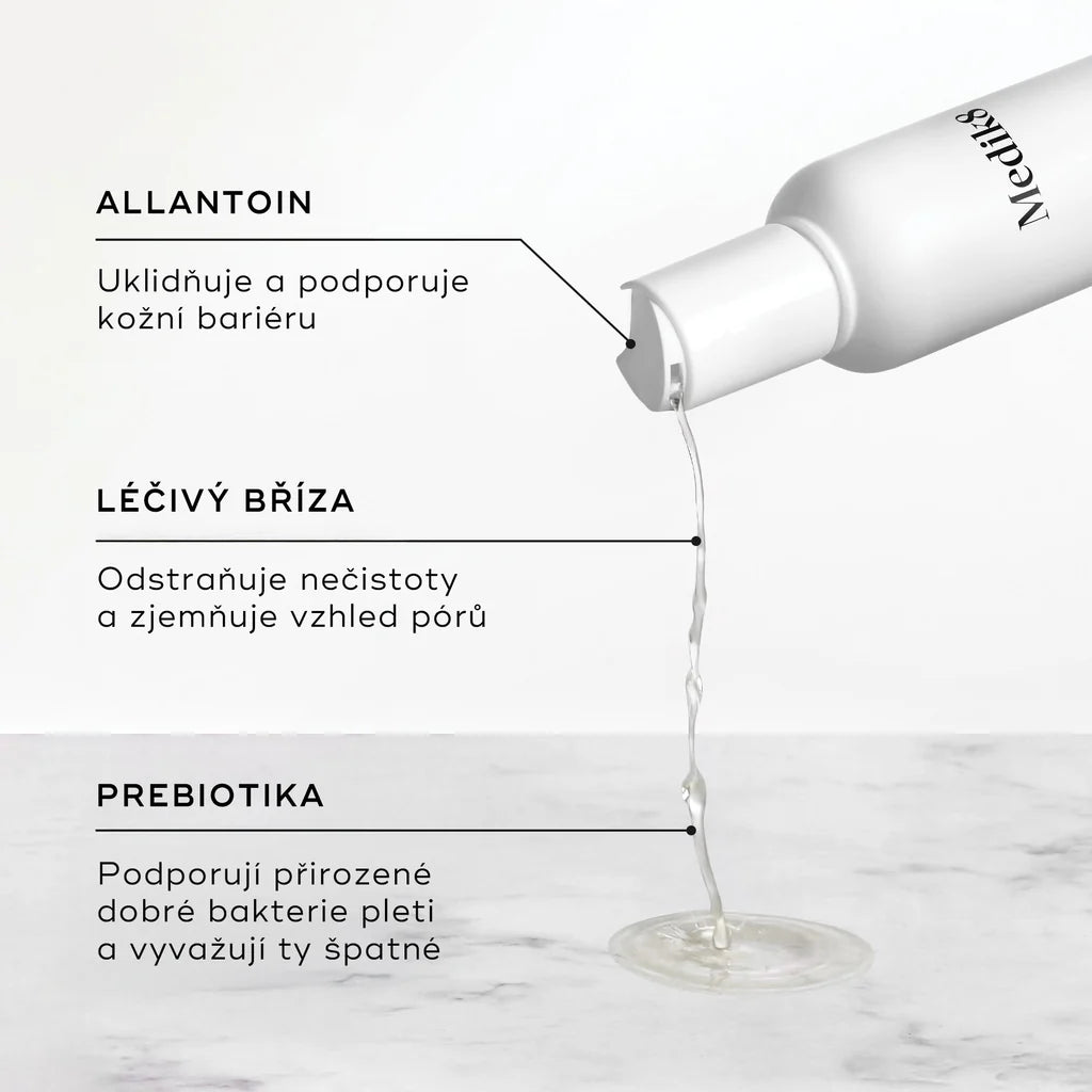 DAILY REFRESH BALANCING TONER™, 150 ml