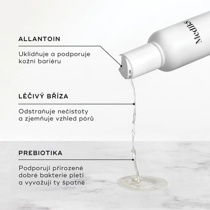 DAILY REFRESH BALANCING TONER™, 150 ml