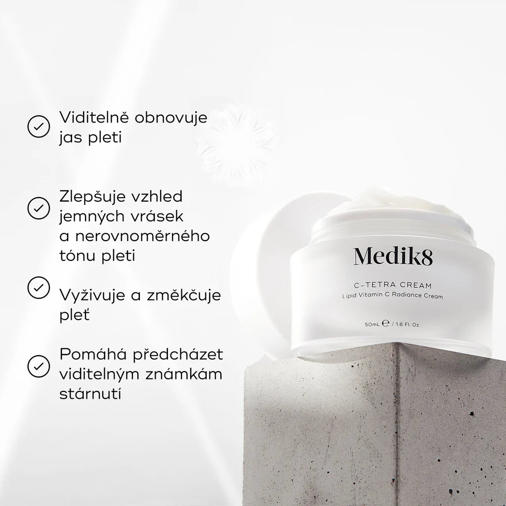 C-TETRA® CREAM, 50 ml