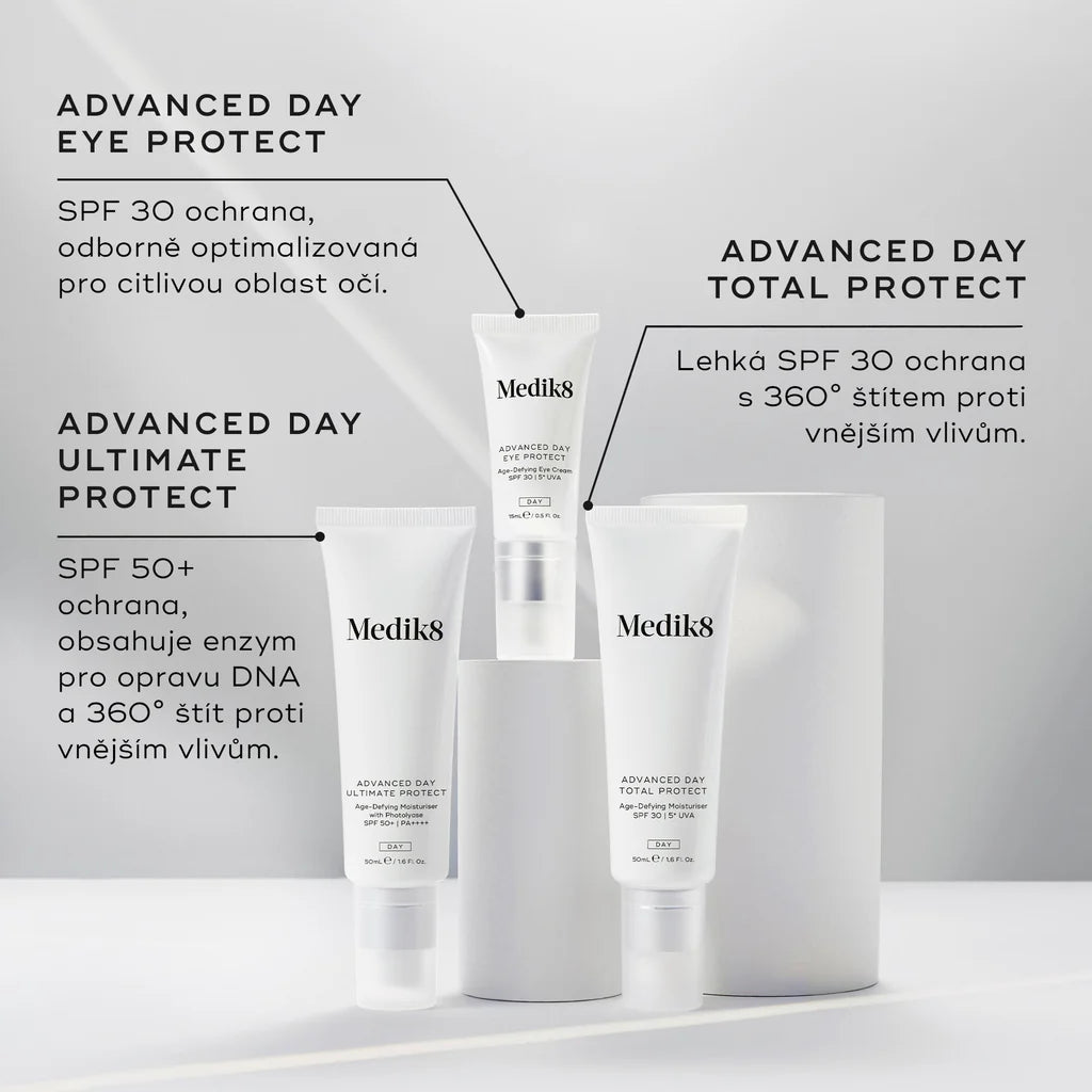 ADVANCED DAY TOTAL PROTECT™, 50 ml