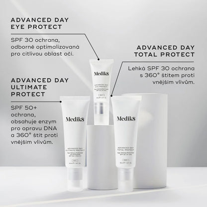 ADVANCED DAY TOTAL PROTECT™, 50 ml
