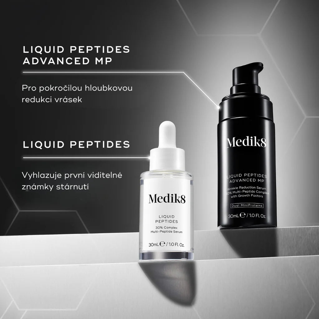 LIQUID PEPTIDES ADVANCED MP, 30 ml