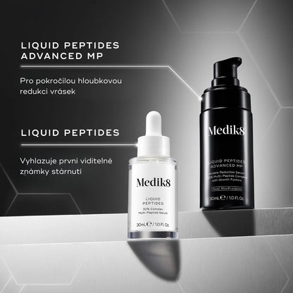 LIQUID PEPTIDES ADVANCED MP, 30 ml