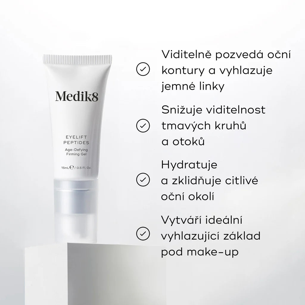 EYELIFT™ PEPTIDES, 15 ml