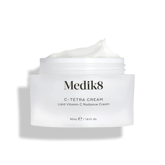 C-TETRA® CREAM, 50 ml