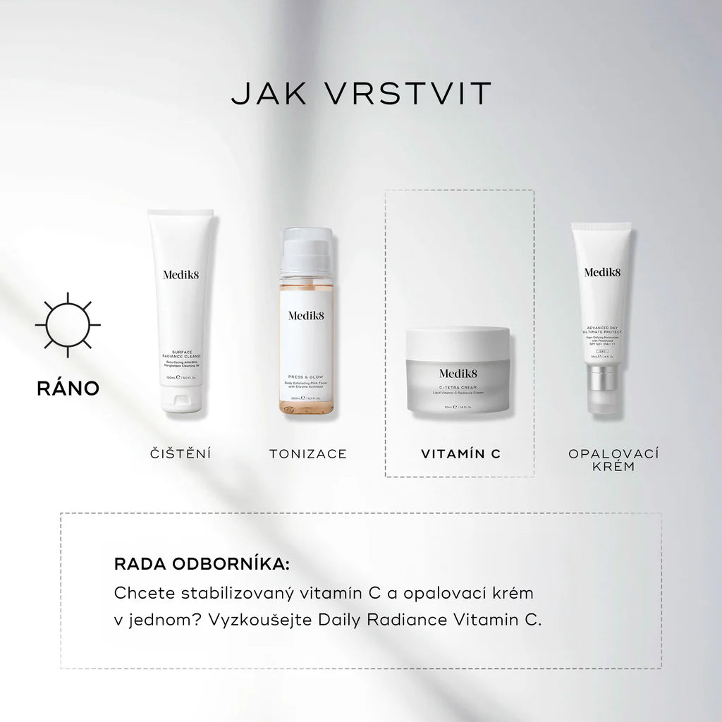 C-TETRA® CREAM, 50 ml