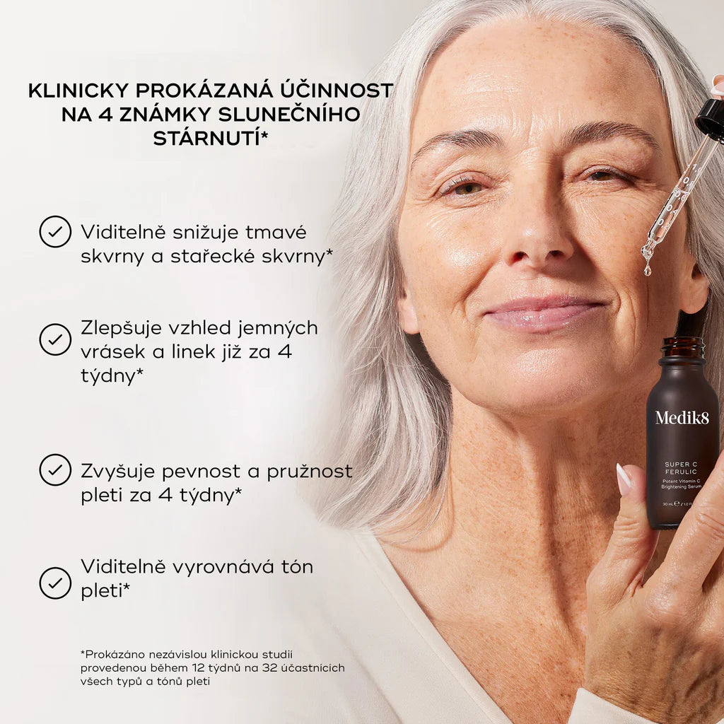 SUPER C FERULIC™, 30 ml