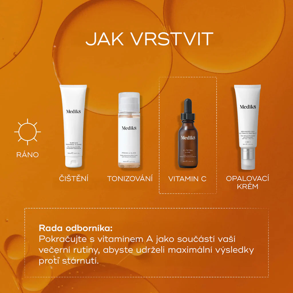 SUPER C FERULIC™, 30 ml