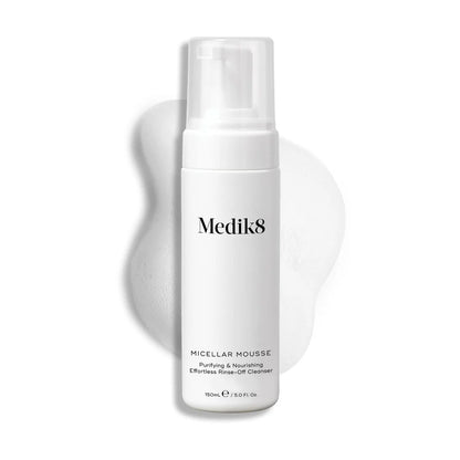 MICELLAR MOUSSE™, 150 ml