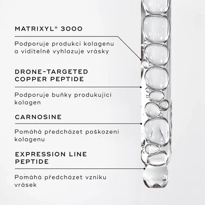 LIQUID PEPTIDES™, 30 ml