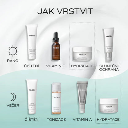 TOTAL MOISTURE DAILY FACIAL CREAM™, 50 ml