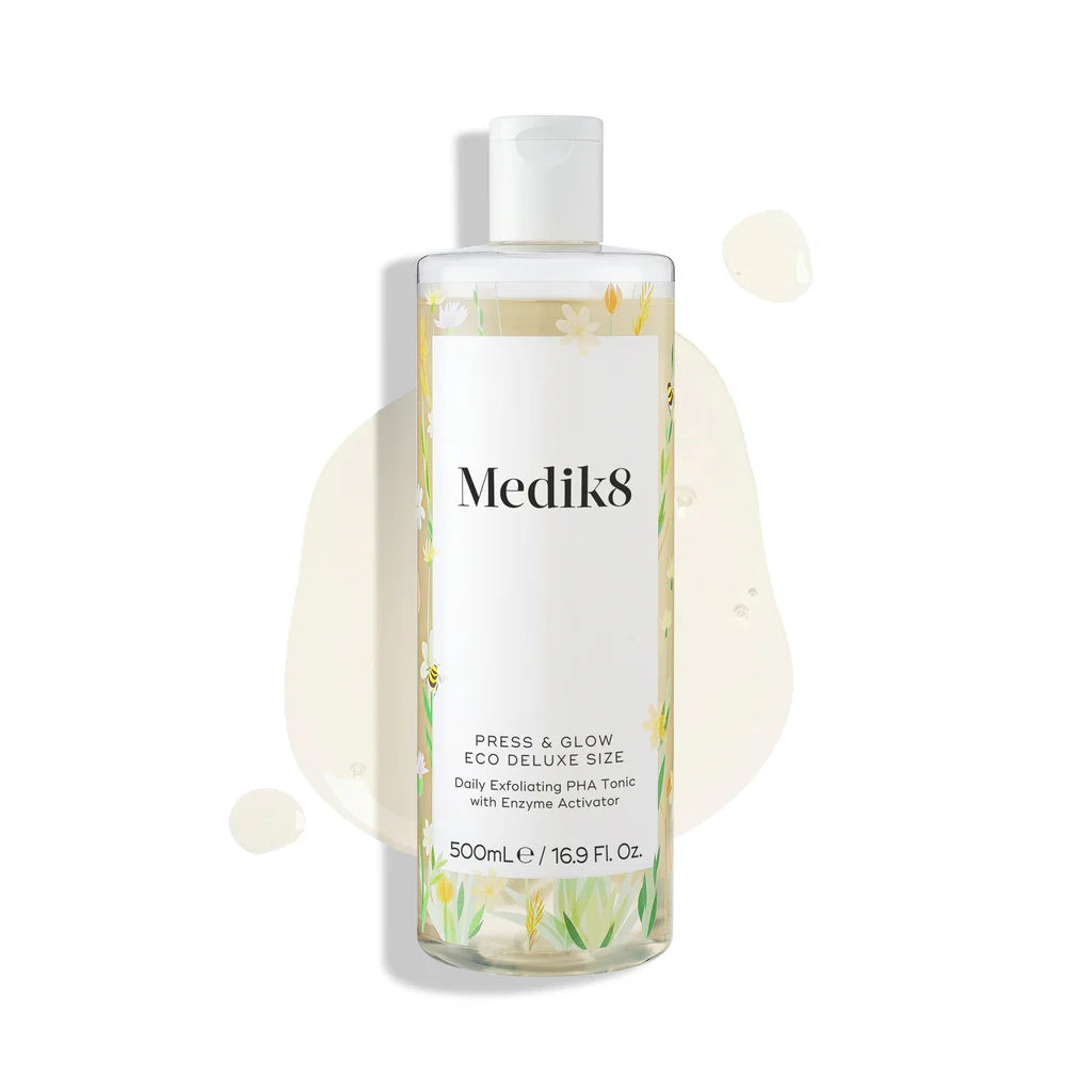 PRESS & GLOW®, 200 ml