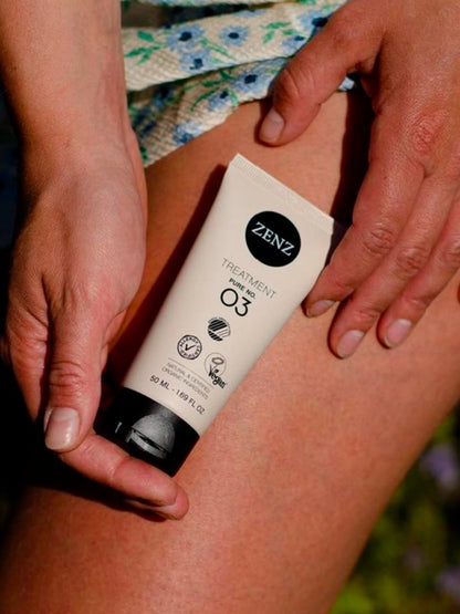 Treatment Pure No. 03, 50 m