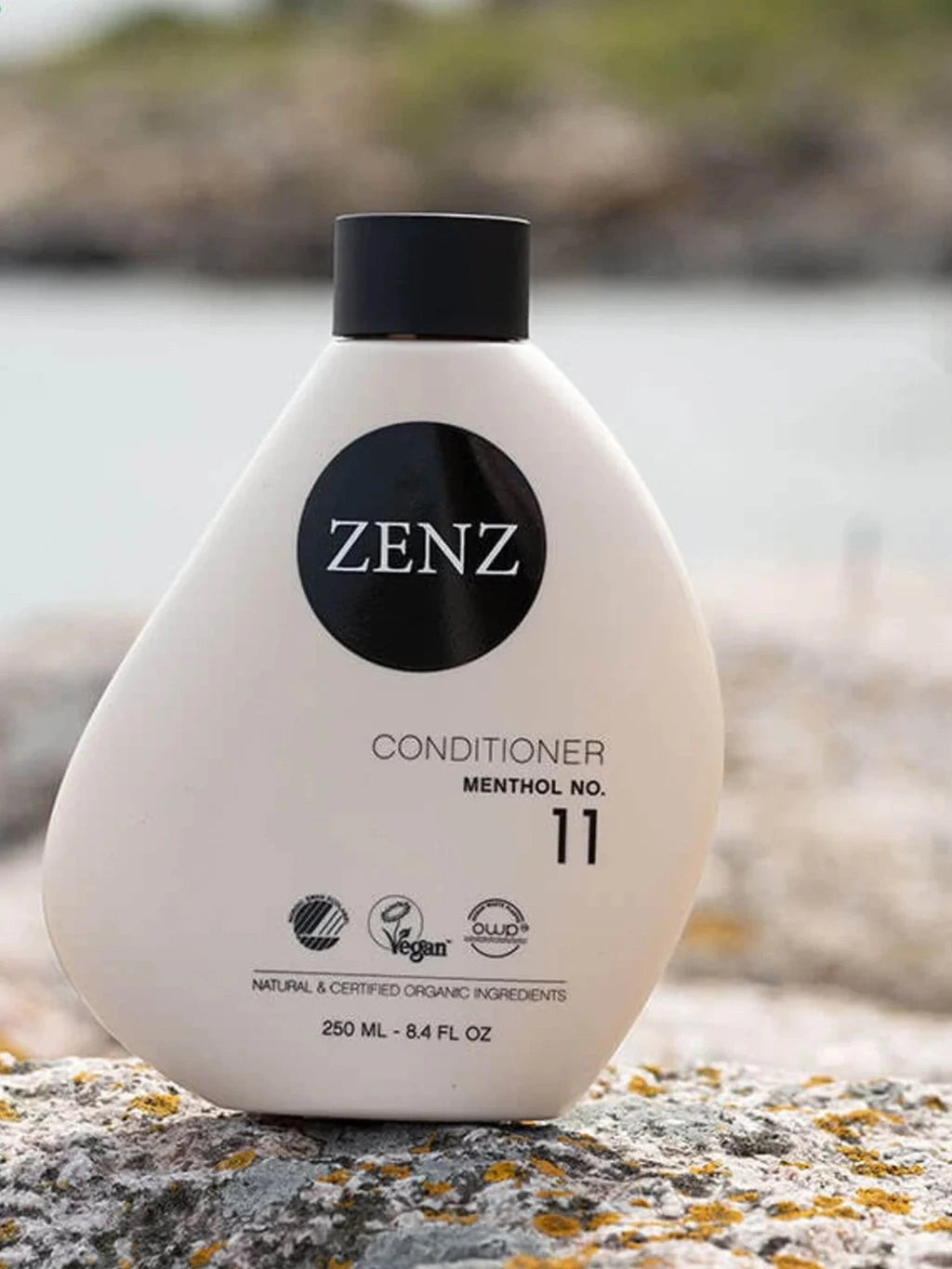 Conditioner Menthol No. 11