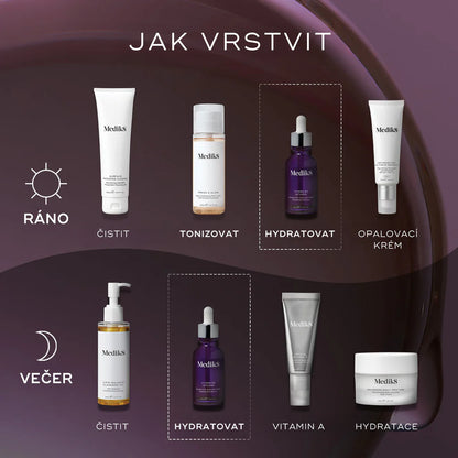 HYDR8 B5™ INTENSE, 30 ml