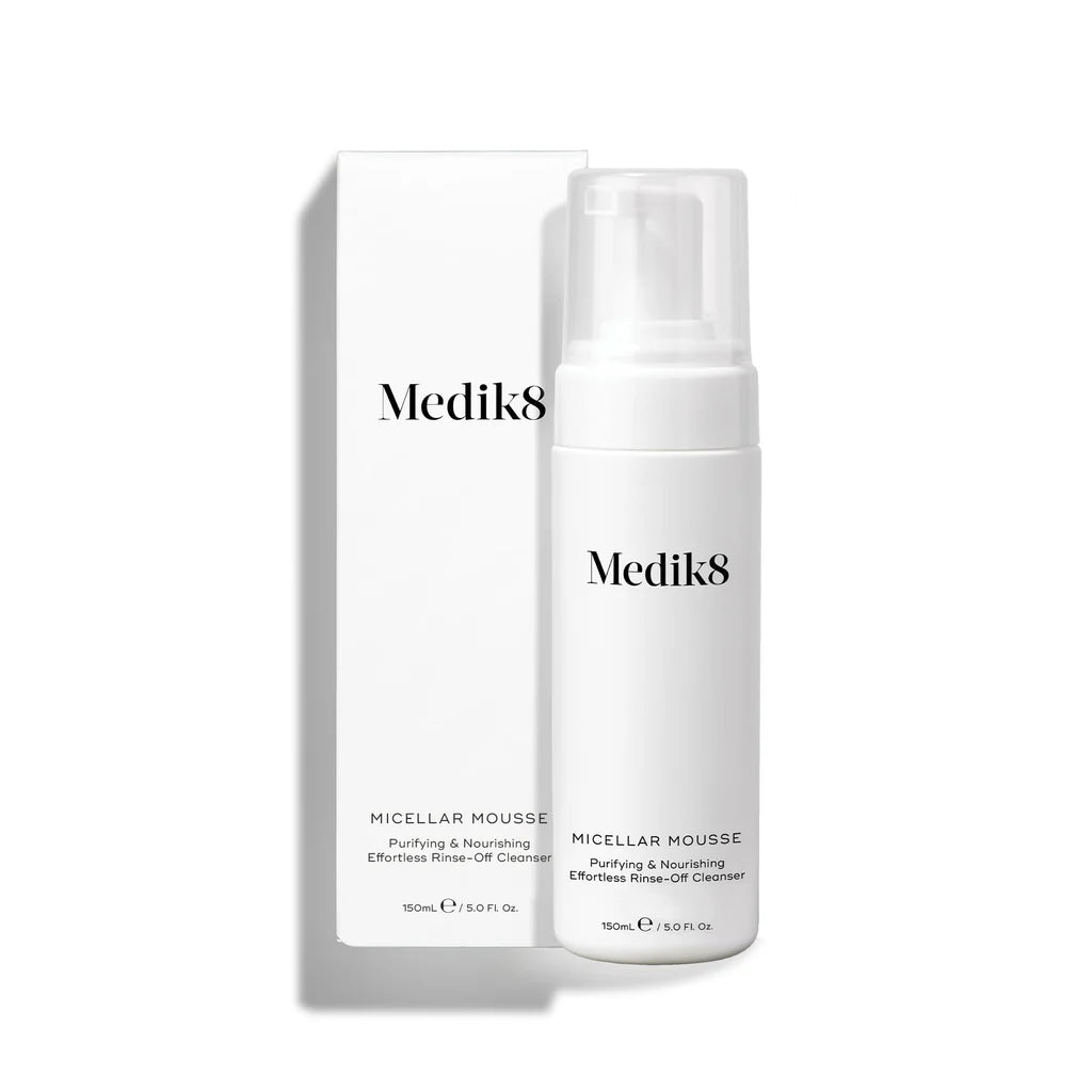 MICELLAR MOUSSE™, 150 ml