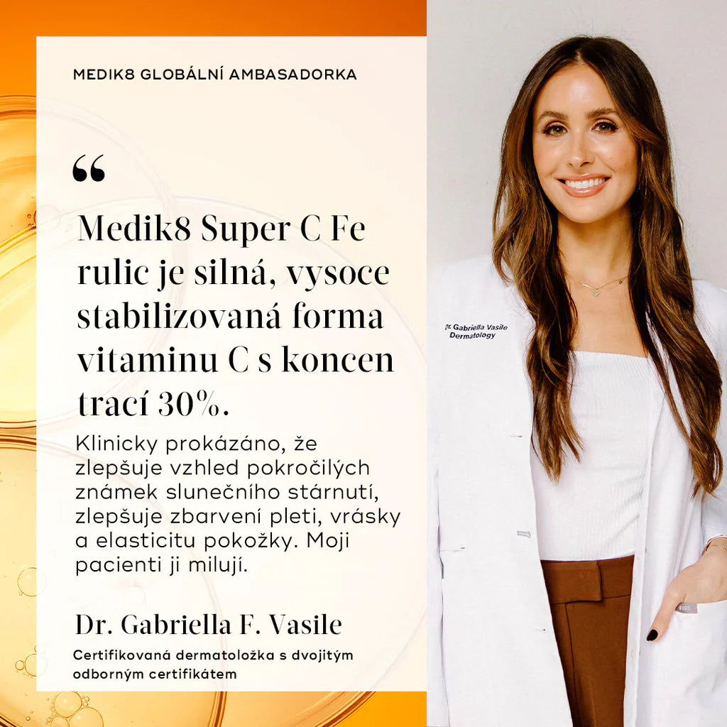 SUPER C FERULIC™, 30 ml