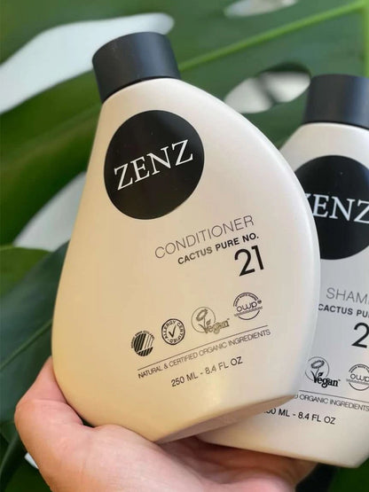 Conditioner Cactus Pure No. 21, 250 ml