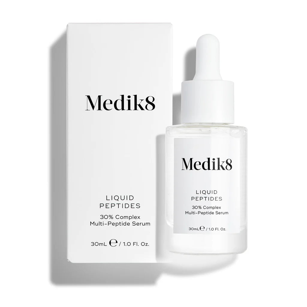 LIQUID PEPTIDES™, 30 ml