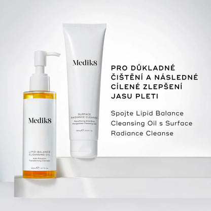 LIPID-BALANCE CLEANSING OIL™,140 ml