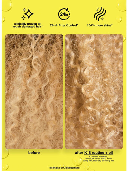 Molecular Repair Duo, výhodný set