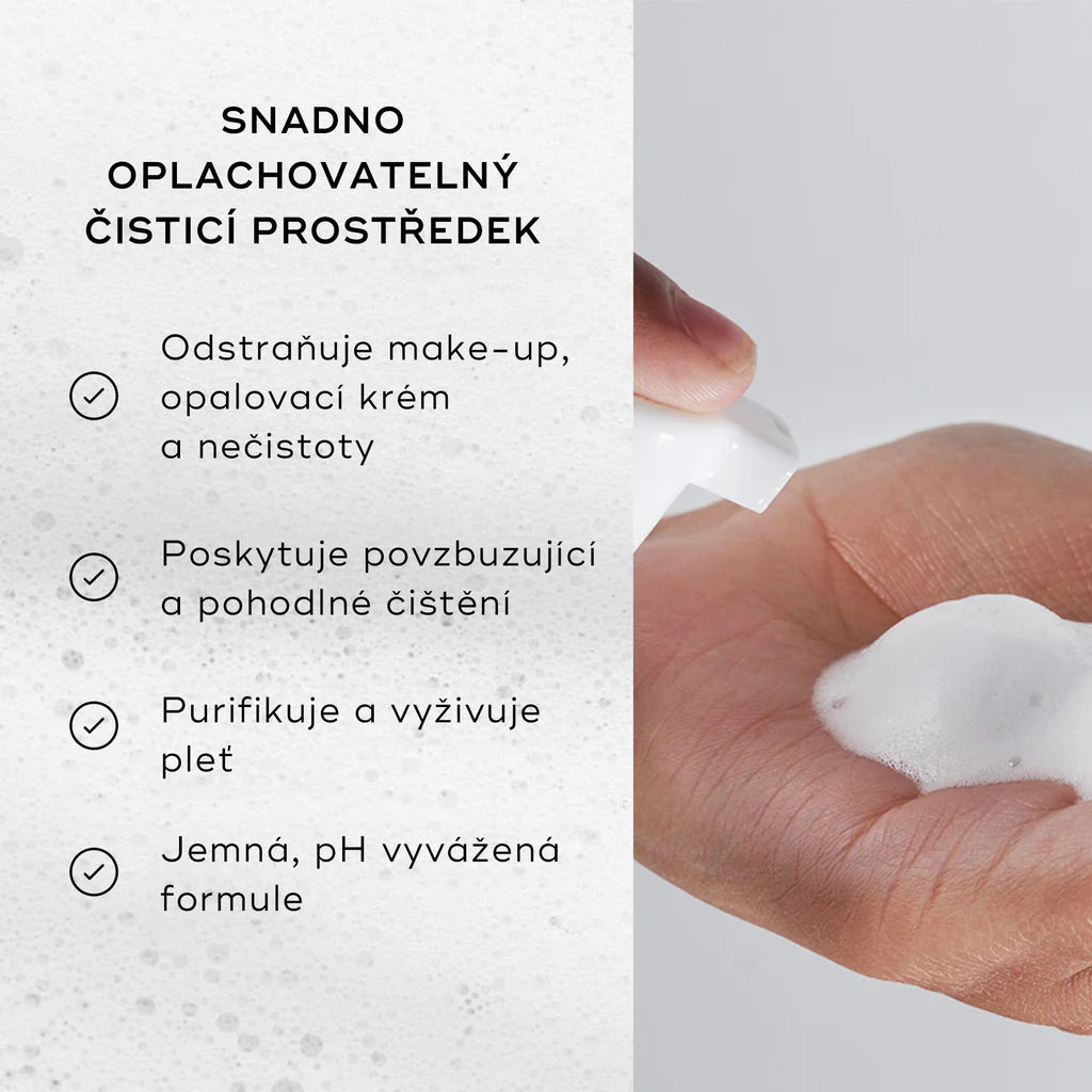 MICELLAR MOUSSE™, 150 ml