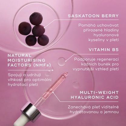 HYDR8 B5™ INTENSE, 30 ml