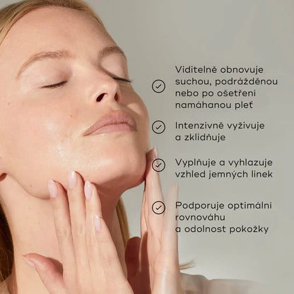 ULTIMATE RECOVERY™ BIO-CELLULOSE MASK, 6x