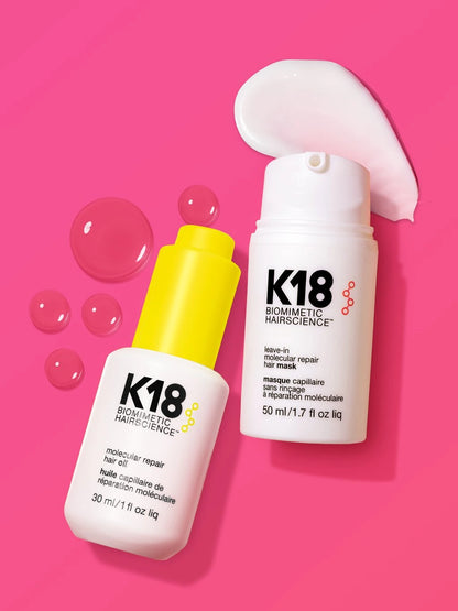 Molecular Repair Duo, výhodný set