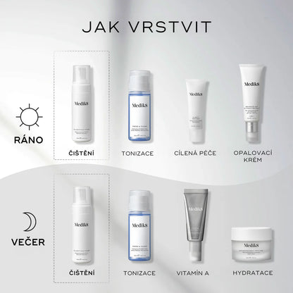 CLARIFYING FOAM™, 150 ml