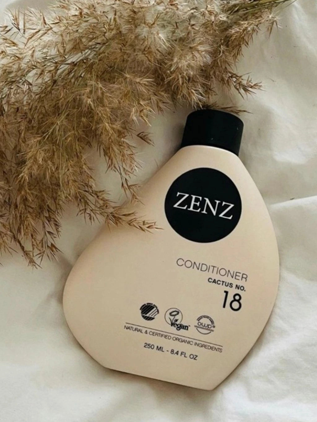 Conditioner Cactus No. 18