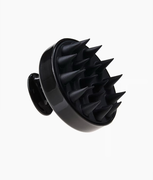 Kartáček na masáž pokožky hlavy